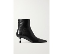 Cycas 50 Ankle Boots aus Leder