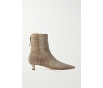 Zoe Ankle Boots