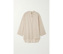 Hydra Hemd aus Tencel™-lyocell