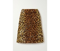 Rock aus Georgette