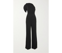 Asymmetrischer Jumpsuit