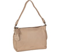 Handtasche Just Jolie Shoulderbag Taupe