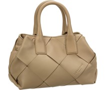 Handtasche Chelsea Weaving S Natural