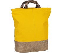Rucksack / Daypack Olli OR140 Yellow