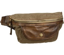 Gürteltasche Mercurio C034390 Verde Militare/Verde Militare