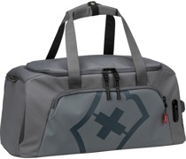 Reisetasche Touring 2.0 Sports Duffel Stone Grey