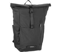 Rucksack / Daypack Tuck Backpack Eco Eco Black