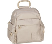 Rucksack / Daypack MD20 Small Backpack QMTT1 Papyrus