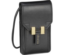 Umhängetasche Romy Phonebag Black