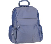 Rucksack / Daypack MD20 Medium Backpack QMTT2 Jeans