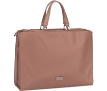 Shopper Be-Her Tote 15.6'' Antique Pink