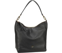 Beuteltasche Lotti 29988 Black/Gold