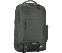 Rucksack / Daypack The Authority Pack DLX Eco Eco Titanium