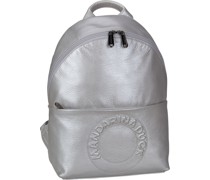 Rucksack / Daypack Marshmellow Backpack JKT04 Snow