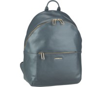 Rucksack / Daypack Luna Backpack KBT08 Iron Gate