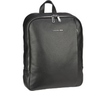 Rucksack / Daypack Mellow Urban Backpack MWT05 Nero