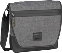Umhängetasche Northwood 2.0 Dorian Shoulderbag MVF Dark Grey