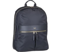 Rucksack / Daypack Mayfair Beauchamp L Black/Gold