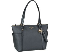 Handtasche Sullivan Medium TZ Tote Black