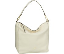 Beuteltasche Lotti 30176 Cream