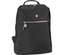 Rucksack / Daypack Victoria Signature Compact Backpack Black