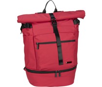 Rucksack / Daypack Basics Rollup Backpack