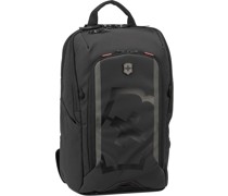 Laptoprucksack Touring 2.0 Commuter Backpack Black