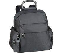 Rucksack / Daypack MD20 Small Backpack QMTT1 Steel