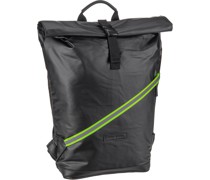 Rucksack / Daypack Waterproof Aviator 5914 Black