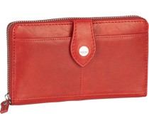 Langbörse Lemberg Dietrun Purse LH11Z Red