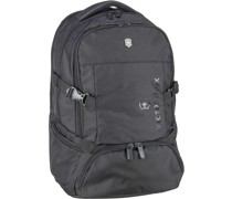 Laptoprucksack Vx Sport EVO Deluxe Backpack Black/Black