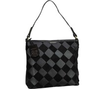 Beuteltasche Even Elin Hobo Black