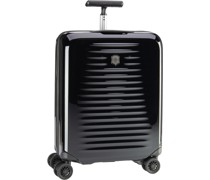 Trolley + Koffer Airox Global Hardside Carry-On Black