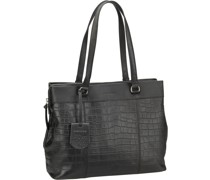 Handtasche Icon Ivy Workbag 13.3'' Black