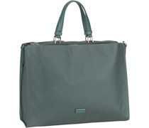 Shopper Be-Her Tote 15.6''  Grey