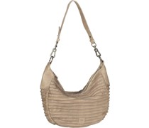 Beuteltasche Riffel Flowow Oat