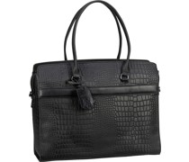 Aktentasche Casual Carly Workbag 15'' Black