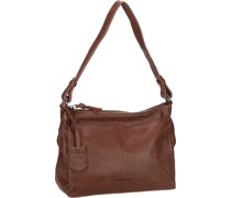 Handtasche Just Jolie Shoulderbag Bark Brown