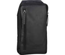 Bodybag Rotterdam 0285 Black