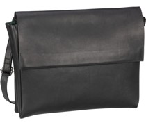Umhängetasche Campo Plaid Messengerbag