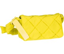 Umhängetasche Nora Shoulder Bag Lime