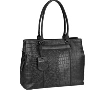 Aktentasche Casual Cayla Workbag 13.3' Black