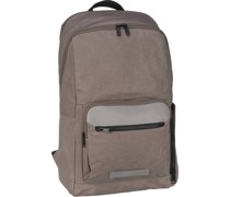Rucksack / Daypack Project Backpack Cocoa