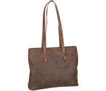 Handtasche Antic 2916 Natur