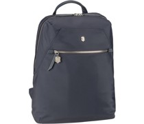 Rucksack / Daypack Victoria Signature Compact Backpack Midnight Blue