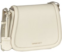 Satteltasche Beloved Bailey Satchel Bag Off White