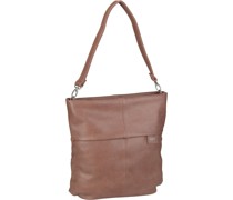 Handtasche Mademoiselle M12 Blush