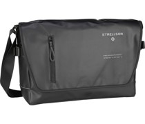 Laptoptasche Stockwell 2.0 Dorian Messenger LHF Black