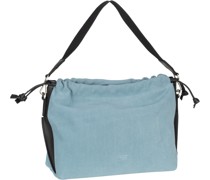 Handtasche Motala Drawstring Bag Sky