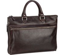 Aktentasche Buddy 4851 Cafe